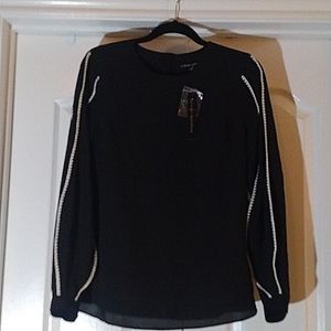 Catherine Malandrino blouse